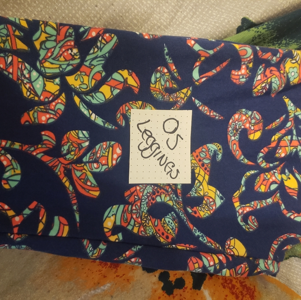 Lularoe Leggings
